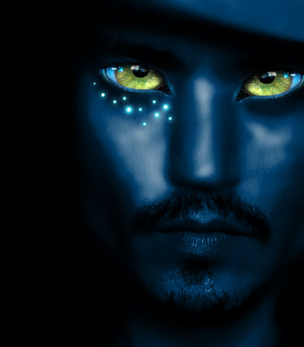 Tuto se transformer en avatar