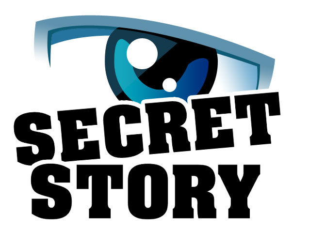 Logo secret story